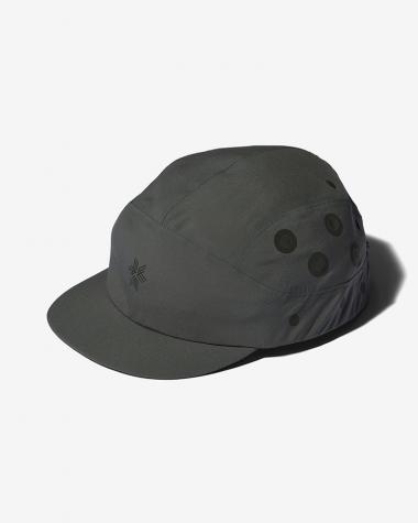  / Breathable Active Gleam Cap / FORGED IRON (EF)