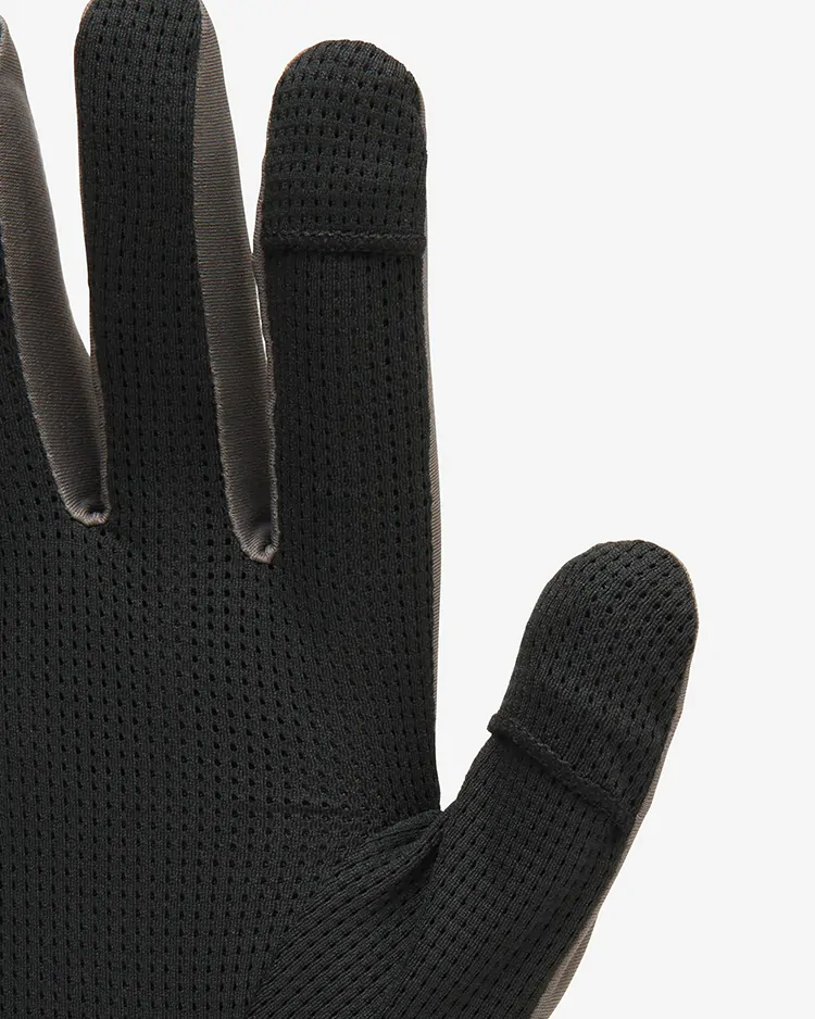 Goldwin / R/D WRIST FREE GL / GRAY (G)
