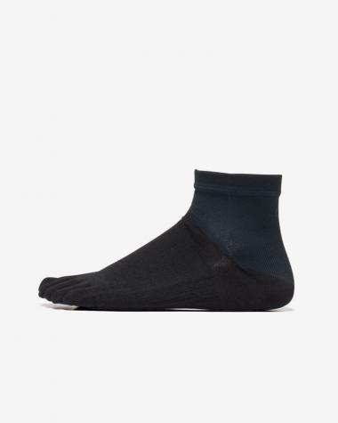  / P/F 5TSHORT SOCKS / BLACK (BK)