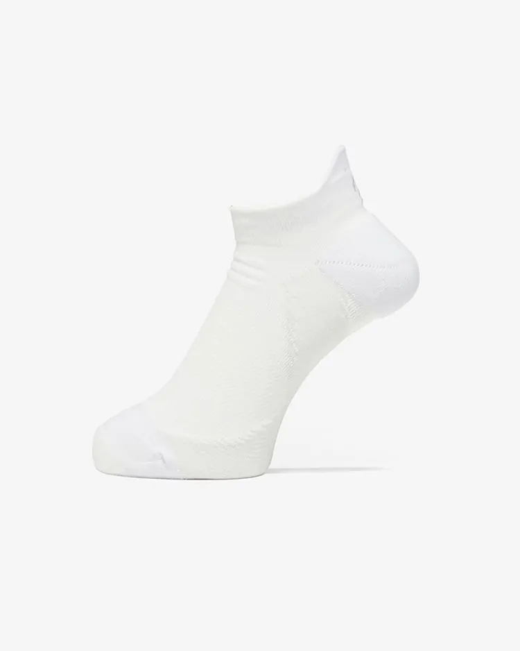 Goldwin / A/S SHORT SOCKS / WHITE (W)
