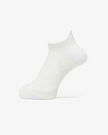 Goldwin / A/S SHORT SOCKS / WHITE (W)