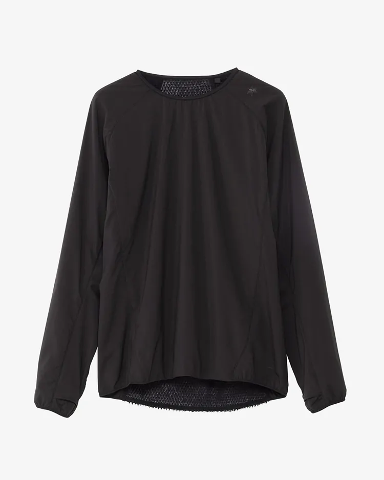 Goldwin / KEL LIGHT CREW / BLACK (BK)