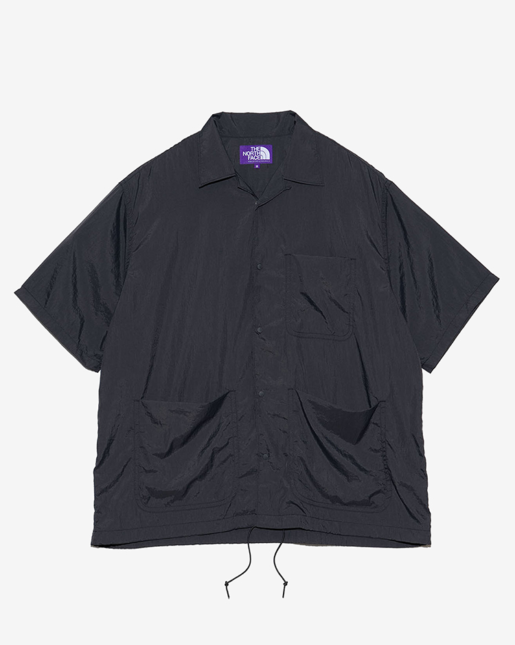 THE NORTH FACE PURPLE LABEL (ザ ノースフェイスパープルレーベル