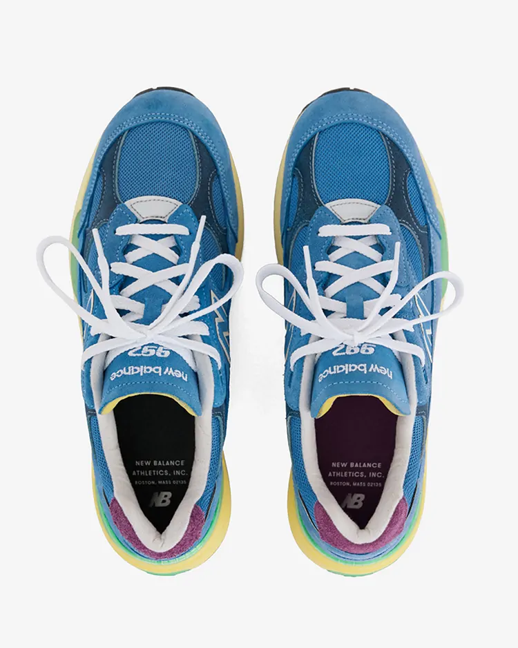 NEW BALANCE / U9929NF