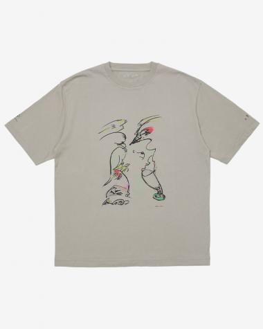 BAL / yabuno keisei / GREY