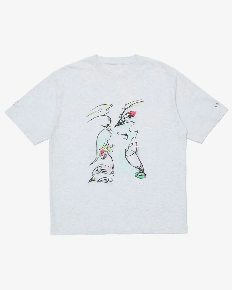 BAL / yabuno keisei / ASH