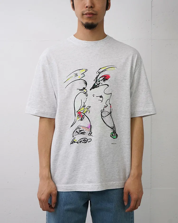 BAL / yabuno keisei / ASH