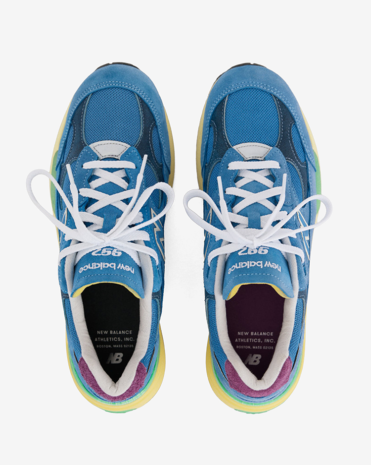 NEW BALANCE / U9929NF