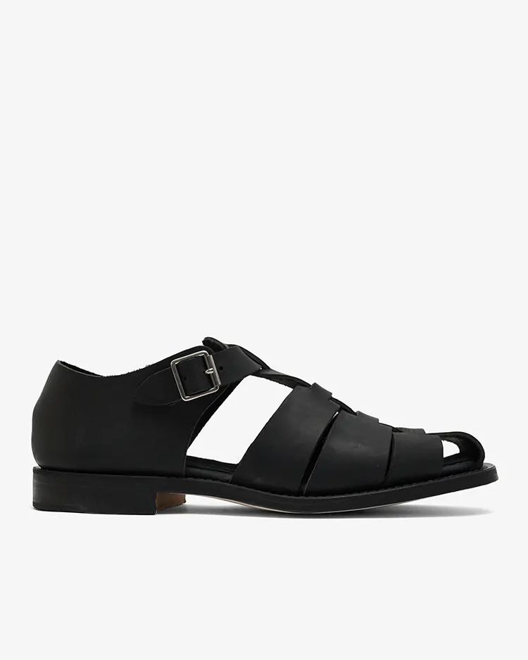 PHIGVEL / GURKHASANDAL / BLACK
