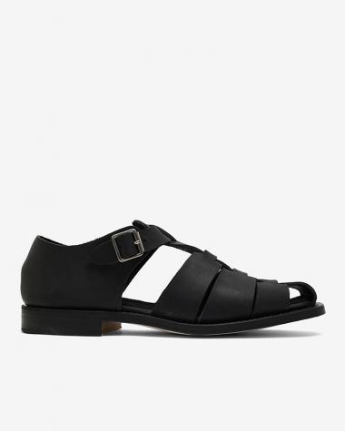 PHIGVEL / GURKHASANDAL / BLACK