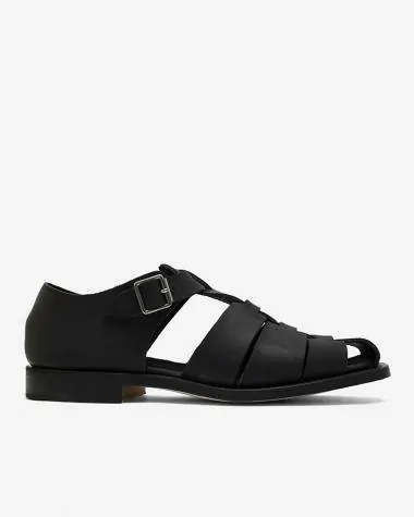PHIGVEL / GURKHASANDAL / BLACK