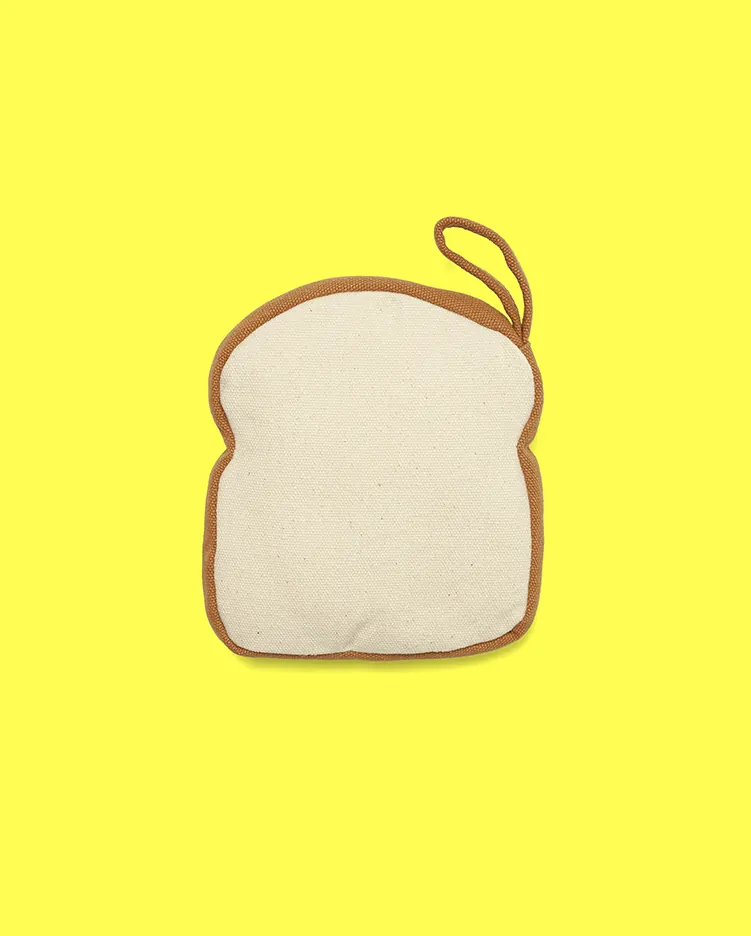 Wunderkammer / Bread Pot Holder