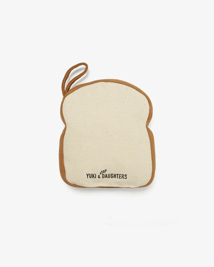 Wunderkammer / Bread Pot Holder