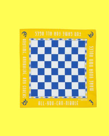 Wunderkammer / Snacky Hankie