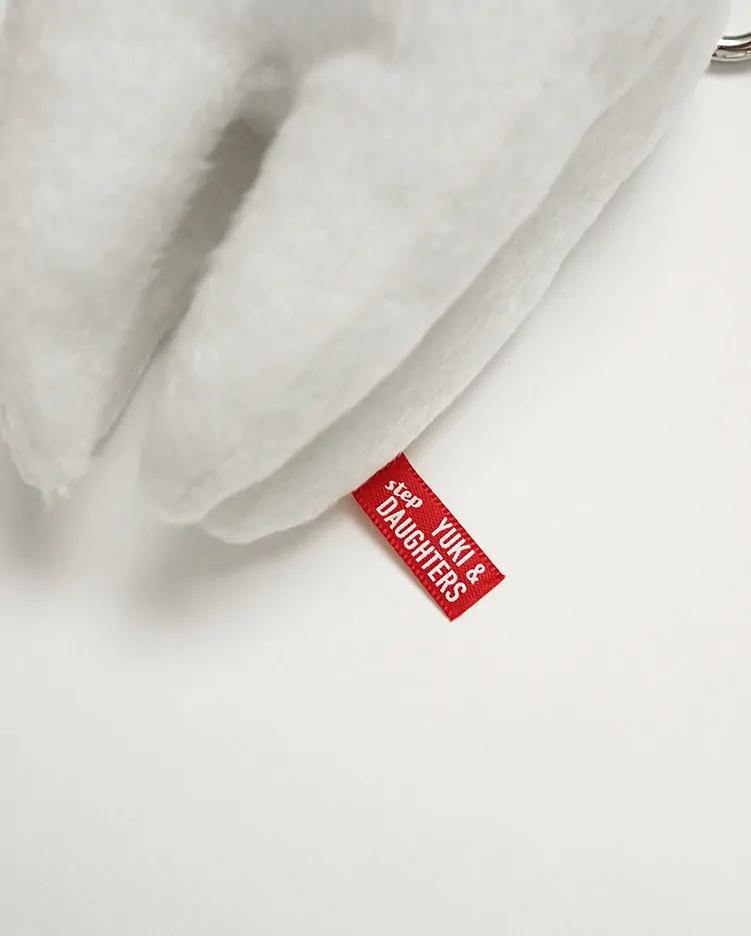 Wunderkammer / Giant Sweet Tooth 