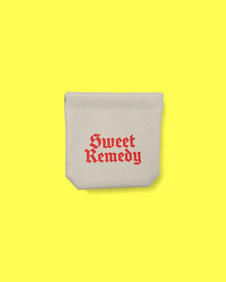 Wunderkammer / CANDY POUCH