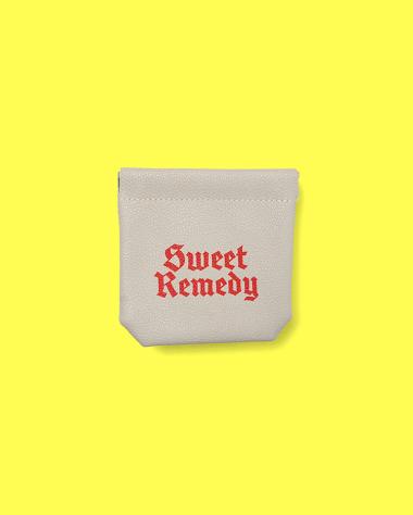 Wunderkammer / CANDY POUCH