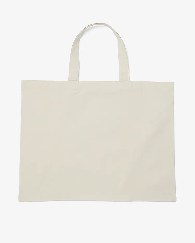 Wunderkammer / Giant Tote / BLACK