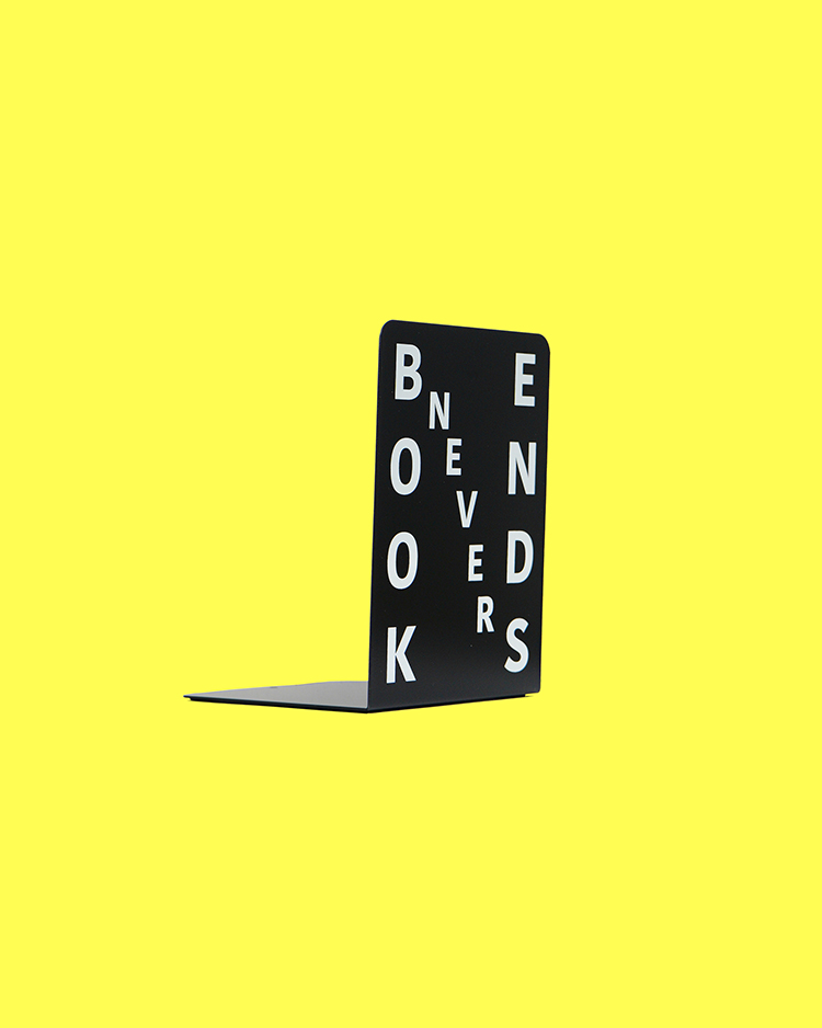 Wunderkammer / Book Never Ends 