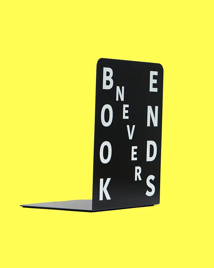 Wunderkammer / Book Never Ends 