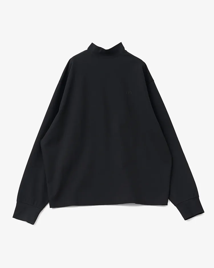 beta post / jobるfront/back shirt