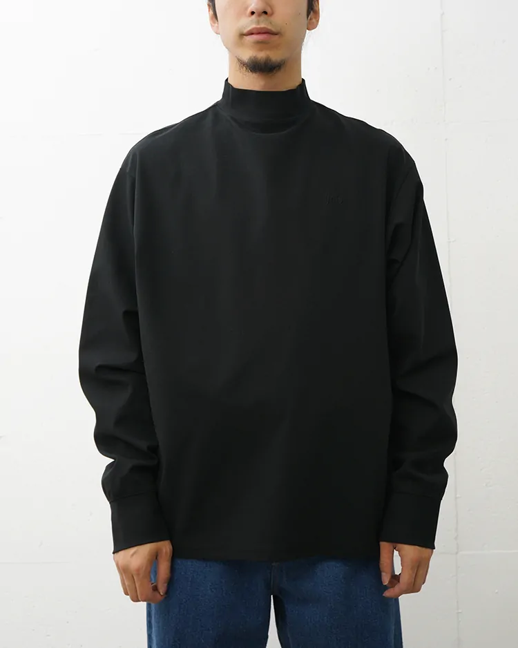 beta post / jobるfront/back shirt