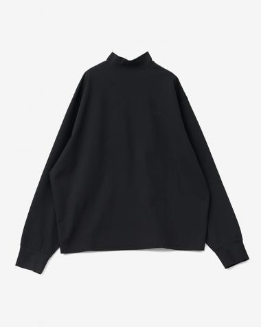 beta post / jobるfront/back shirt