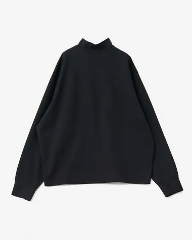 beta post / jobるfront/back shirt