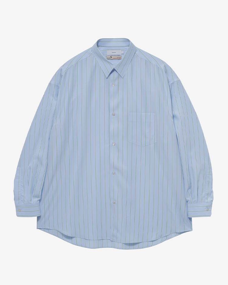 Graphpaper (MEN) (グラフペーパー) | SHIRTS(シャツ) | Dice&Dice