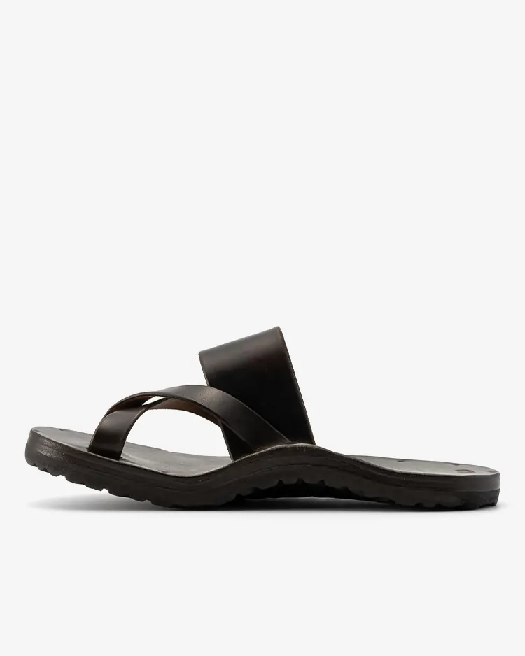Jutta Neumann / FRANK (MEN) / BROWN LATIGO