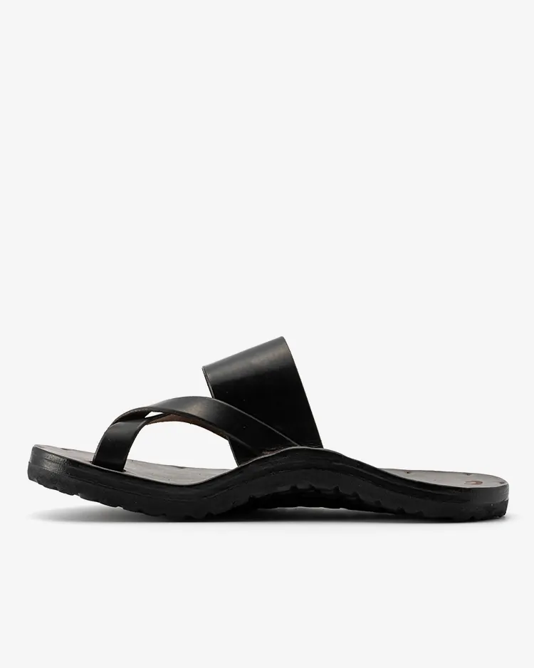 Jutta Neumann / FRANK (MEN) / BLACK LATIGO