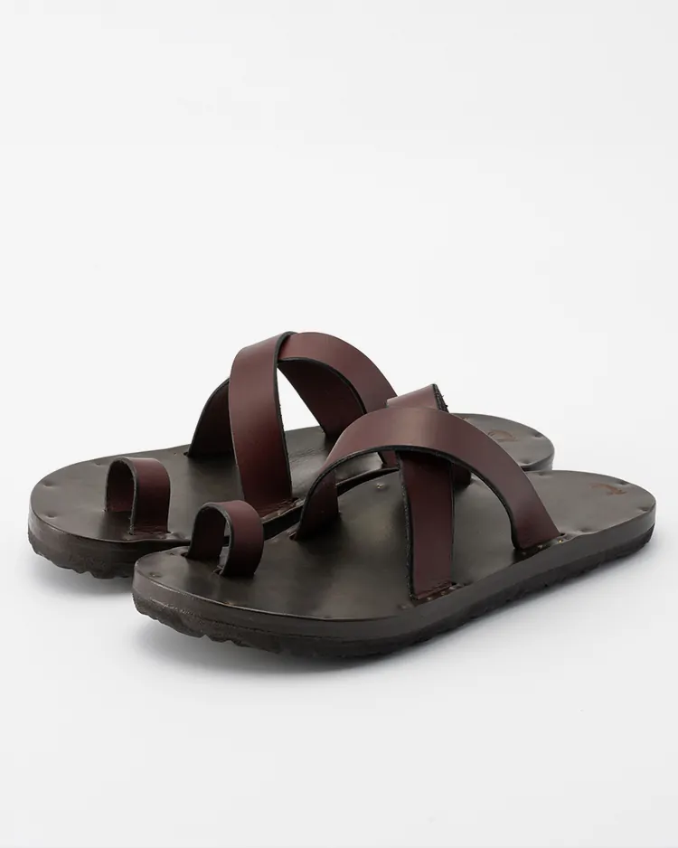 Jutta Neumann / NEIL(MEN) / BURGUNDY LATIGO