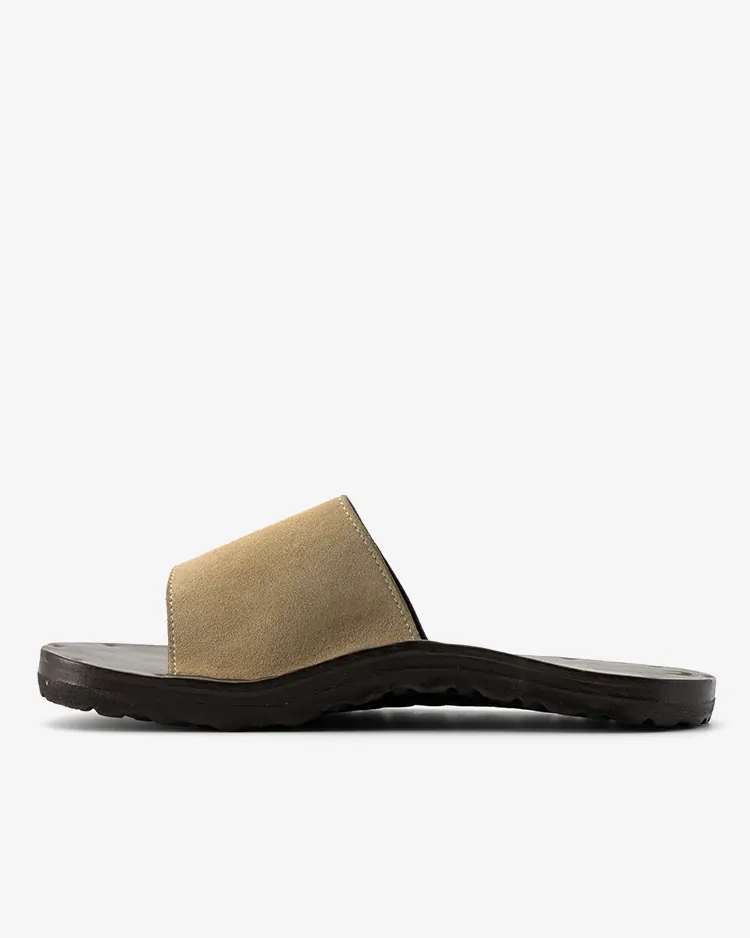 Jutta Neumann / SIMONE(MEN) / SAND SUEDE