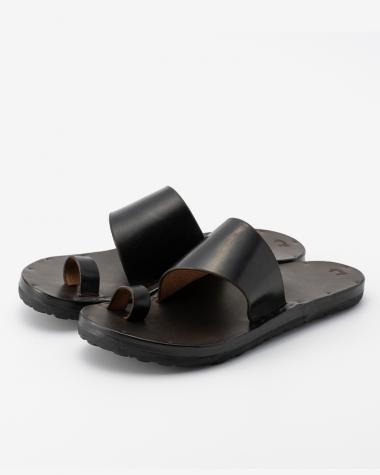  / ALICE (MEN) / BLACK LATIGO
