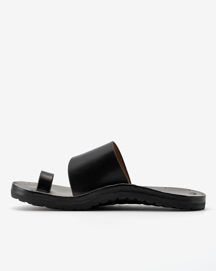Jutta Neumann / ALICE (MEN) / BLACK LATIGO