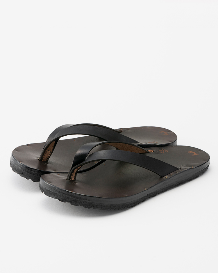 Jutta Neumann / JAMES (MEN) / BLACK LATIGO