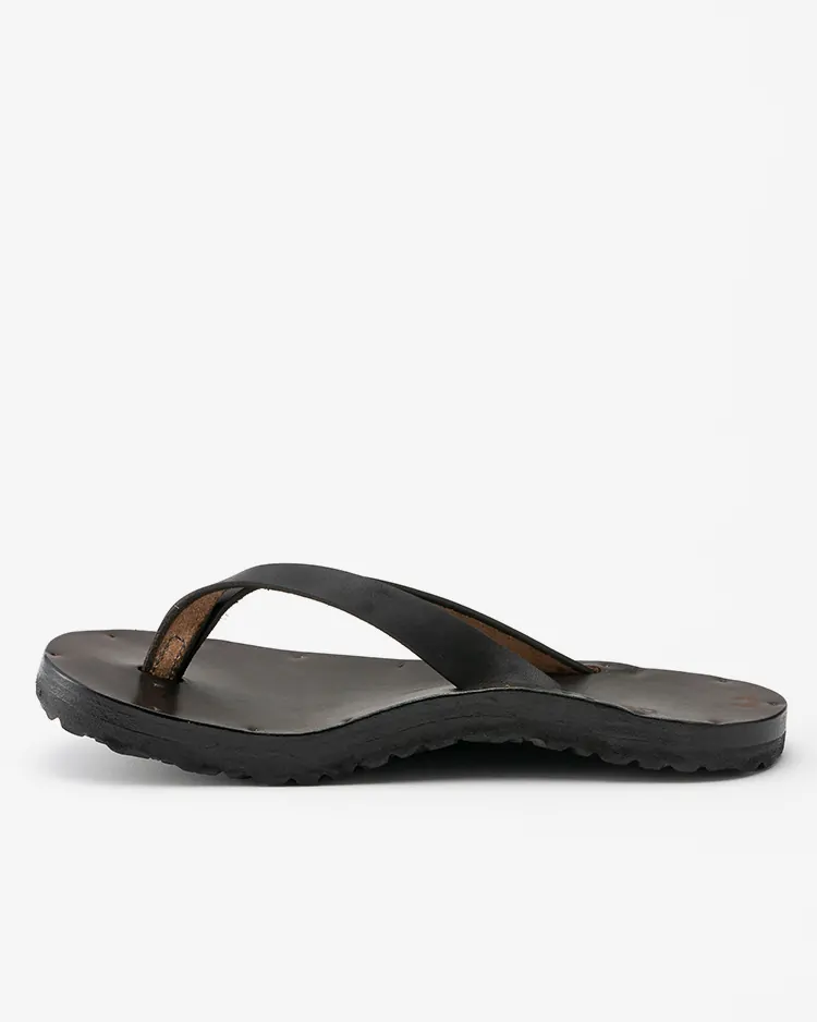 Jutta Neumann / JAMES (MEN) / BLACK LATIGO
