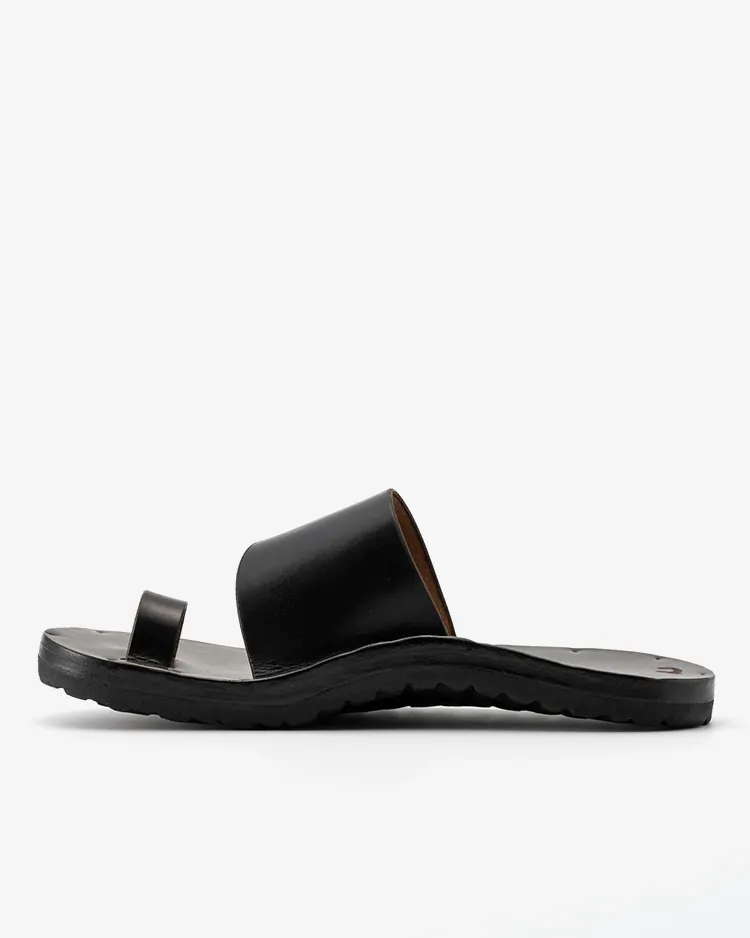 Jutta Neumann / ALICE (MEN) / BLACK LATIGO