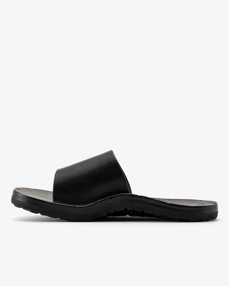 Jutta Neumann / SIMONE (MEN) / BLACK LATIGO