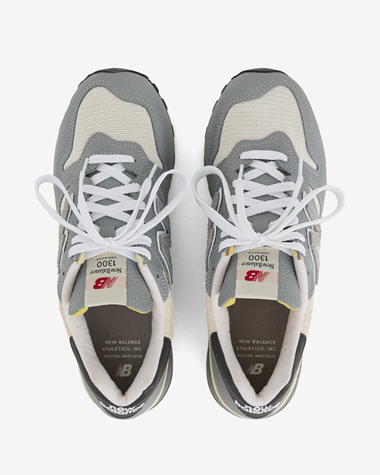 NEW BALANCE / U13007PT