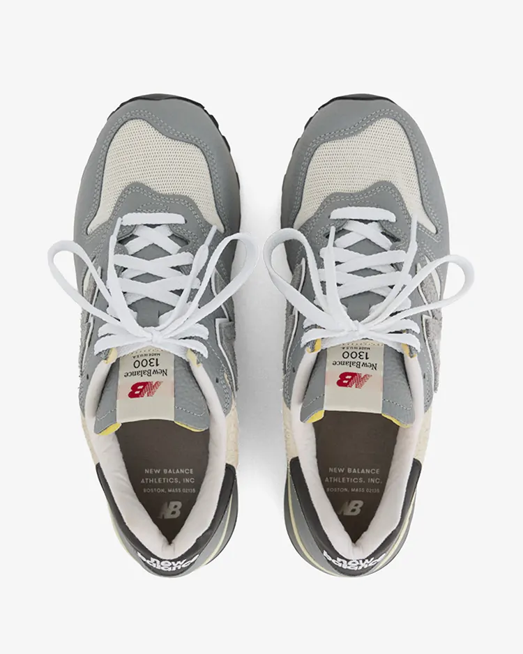 NEW BALANCE / U13007PT