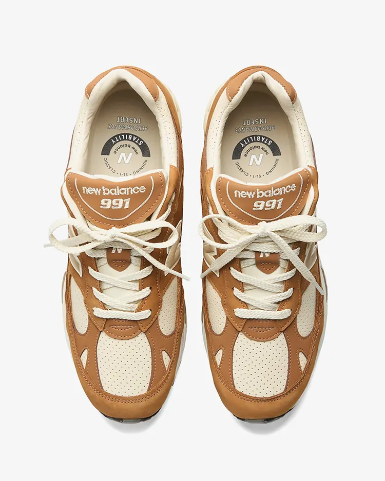 NEW BALANCE / M991TW1