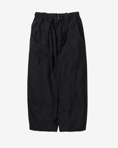 Sillage / Circular pants black