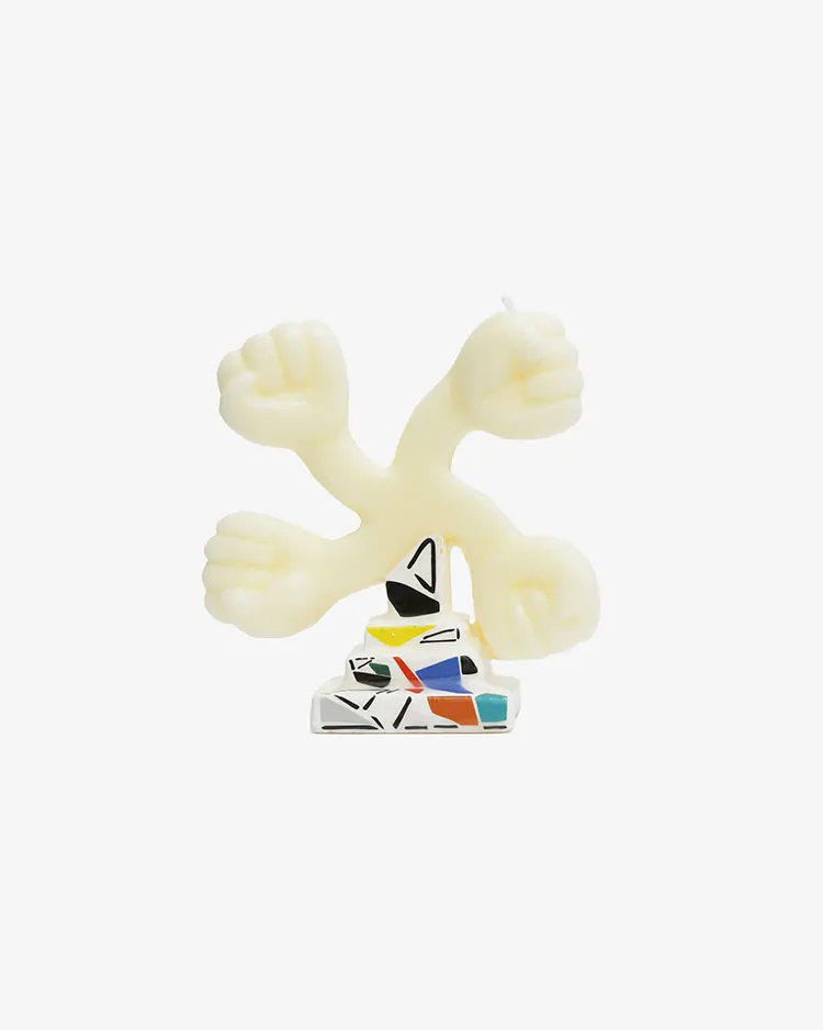 OLGA GOOSE CANDLE / WINDMILL 風車