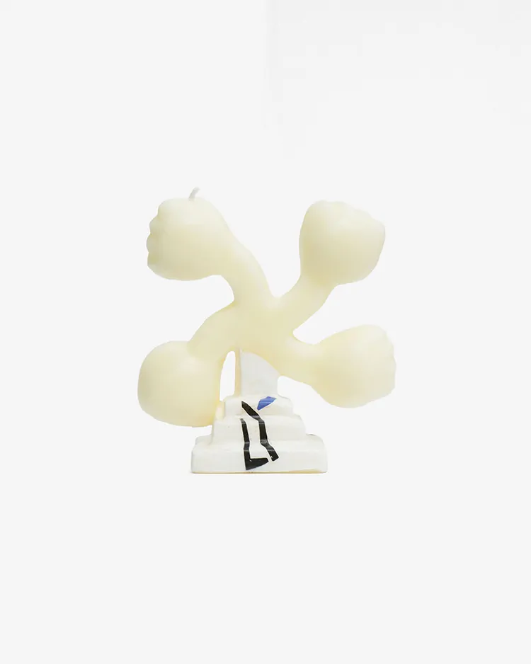 OLGA GOOSE CANDLE / WINDMILL 風車