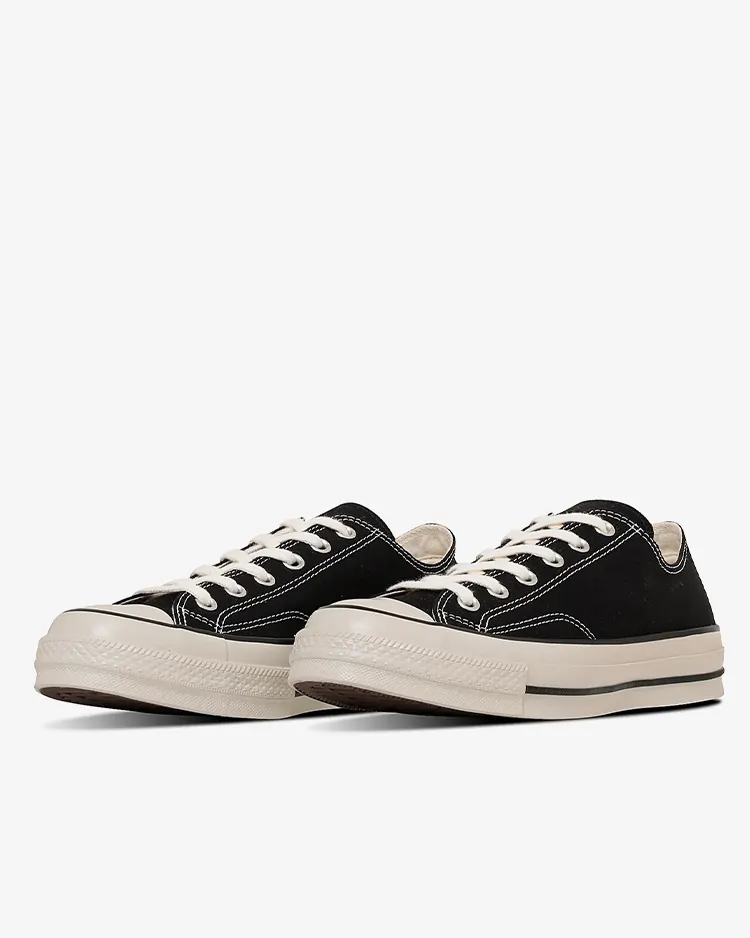 CONVERSE / WOMEN ALL STAR LGCY OX / BLACK