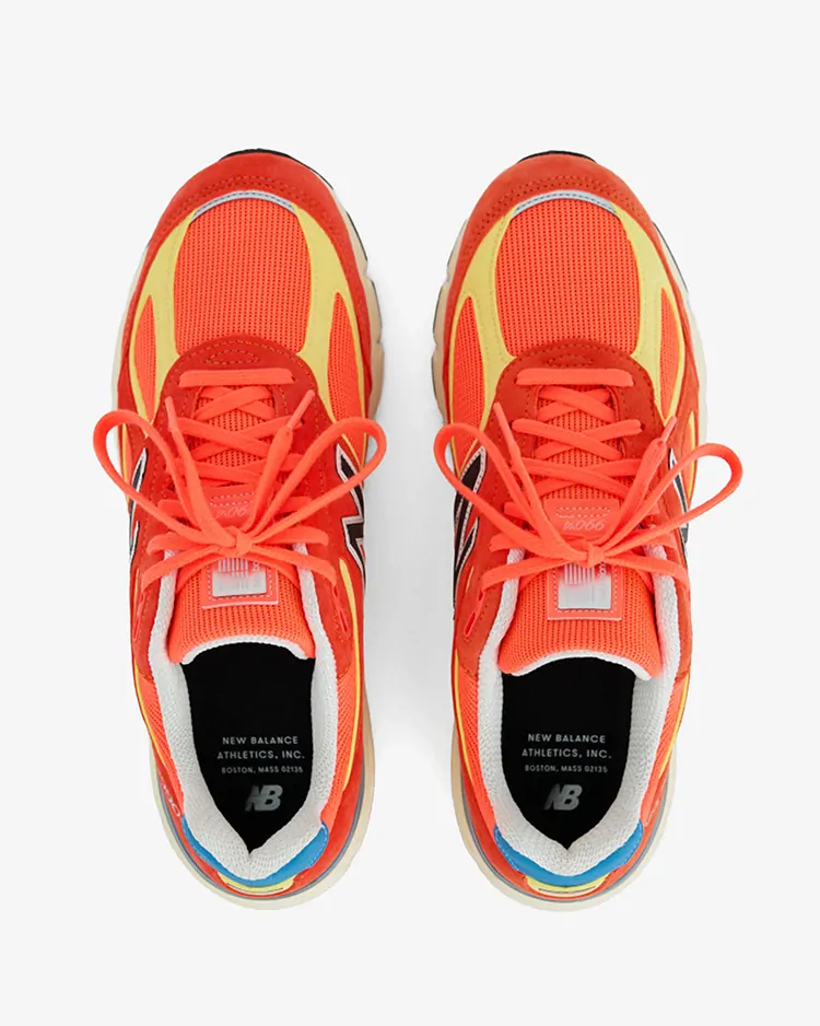 NEW BALANCE / U99076B