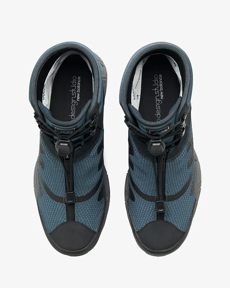 NEW BALANCE / TDS Niobium Concept 1 / WASHED NAVY