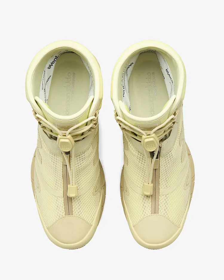 NEW BALANCE / TDS Niobium Concept 1 / BUTTER YELLOW