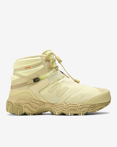 TOKYO DESIGN STUDIO New Balance  / TDS Niobium Concept 1 / BUTTER YELLOW